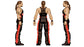 2016 WWE Mattel Elite Collection Ringside Exclusive Kevin Nash [nWo Wolfpac]