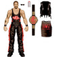 2016 WWE Mattel Elite Collection Ringside Exclusive Kevin Nash [nWo Wolfpac]