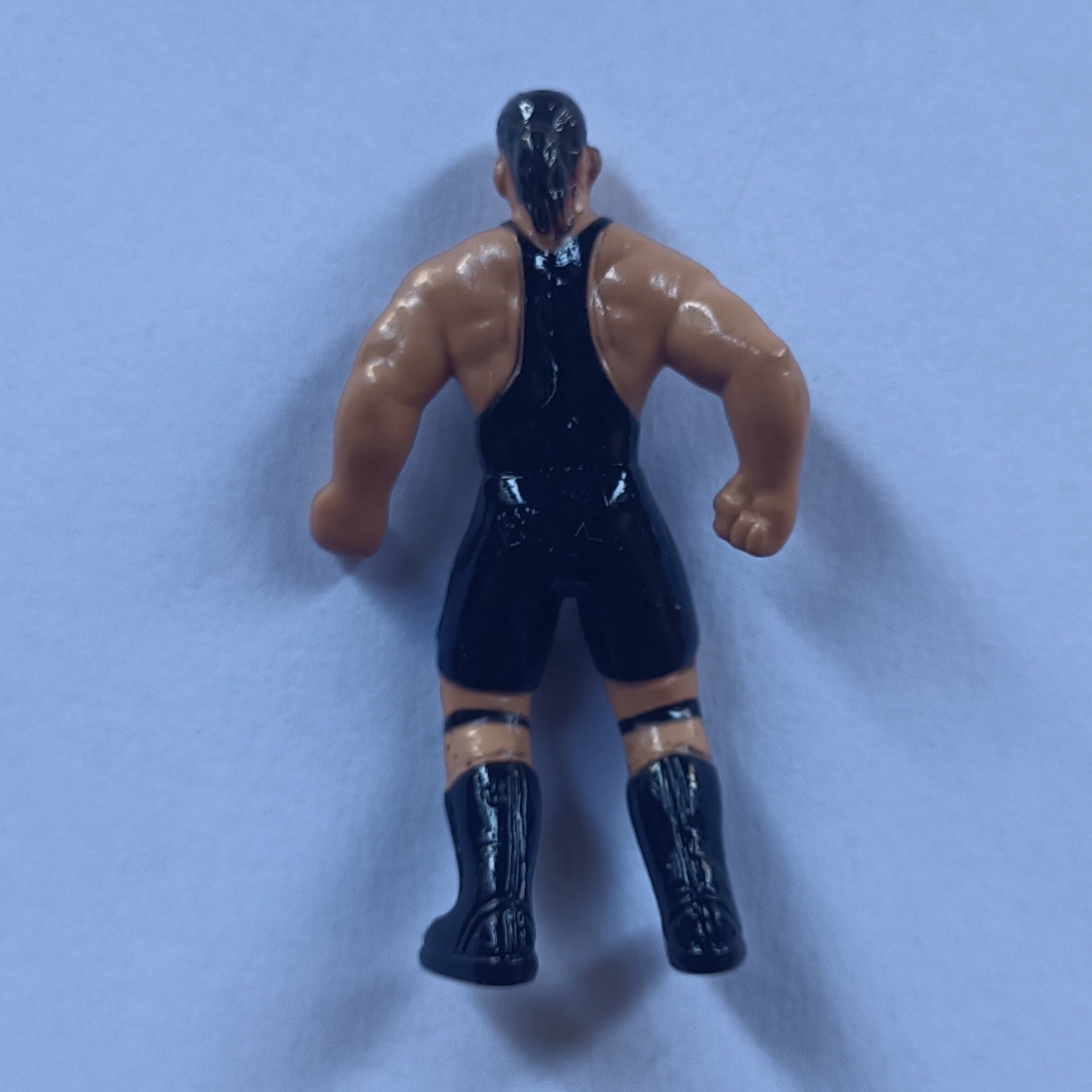 2005 WWE Dolci Preziosi Rob Van Dam Mini Figure – Wrestling Figure Database