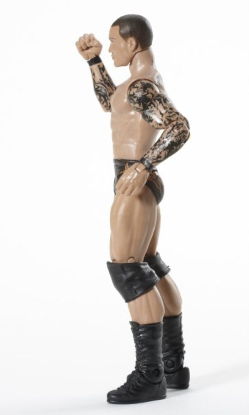 2010 WWE Mattel Basic Series 3 Randy Orton