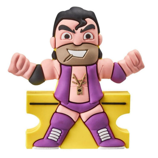 2021 WWE Limited Edition Razor Ramon Vinyl Figure