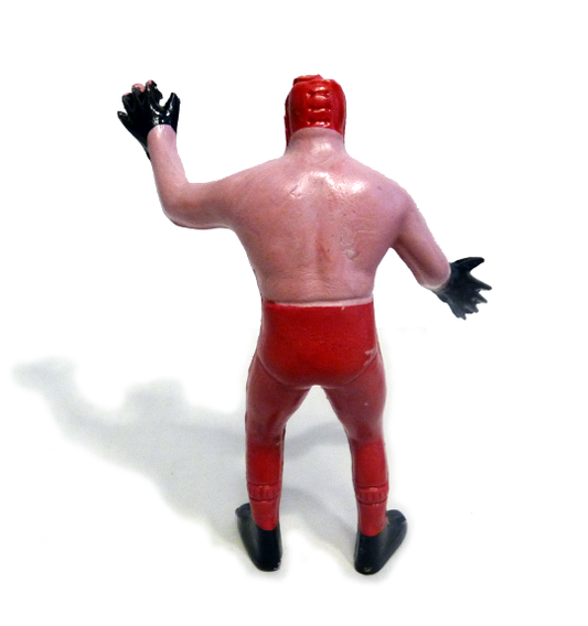 4.5" Classic Style Bootleg/Knockoff Rey Mysterio