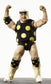 2010 WWE Mattel Elite Collection Legends Series 1 "American Dream" Dusty Rhodes