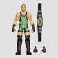 2022 WWE Mattel Elite Collection Best of Ruthless Aggression Series 2 Rob Van Dam [Exclusive]