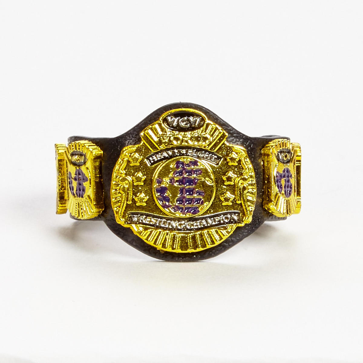 2018 WWE Mattel Elite Collection Hall of Champions Series 2 Ron Simmons [Exclusive]