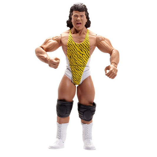 Unreleased TNA/Impact Wrestling Jakks Pacific Legends of the Ring Series 1 Scott Steiner