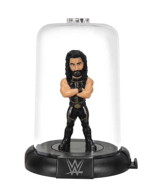 2020 WWE Zag Toys Domez Series 2 Seth Rollins [Exclusive]