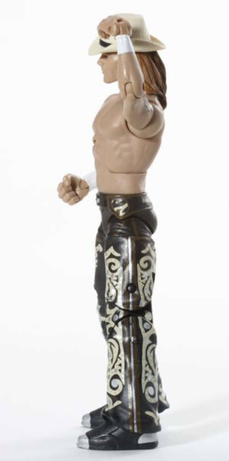 2010 WWE Mattel Elite Collection Series 3 Shawn Michaels