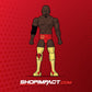 Unreleased Chella Toys [Epic Toys] IMPACT! Wrestling Series 1 Moose