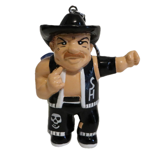 © Tiger Driver Collectibles