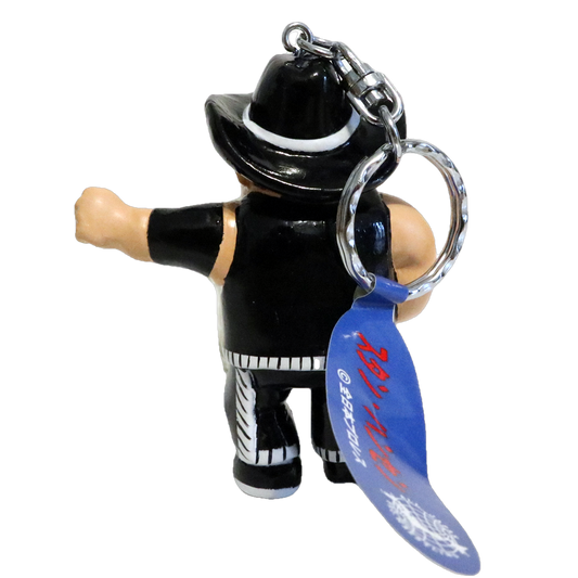 © Tiger Driver Collectibles