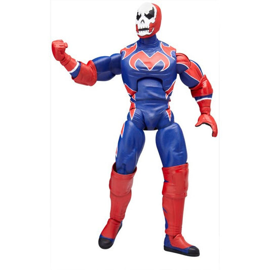 2010 TNA Wrestling Jakks Pacific Deluxe Impact! Series 1 Suicide