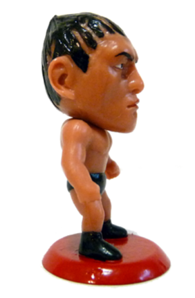 © Tiger Driver Collectibles