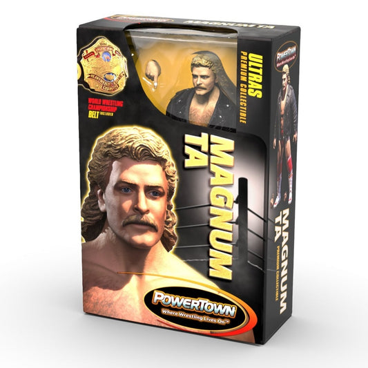 2023 PowerTown Ultras Series 1 Magnum T.A.