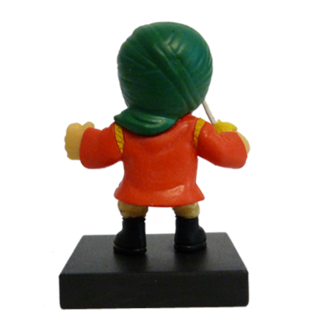 © Tiger Driver Collectibles