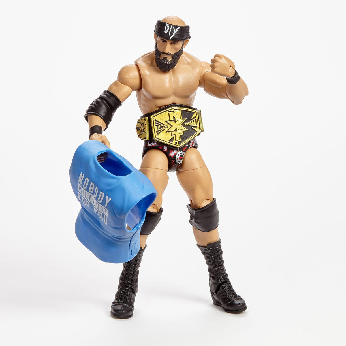 2018 WWE Mattel Elite Collection Hall of Champions Series 2 Tommaso Ciampa [Exclusive]