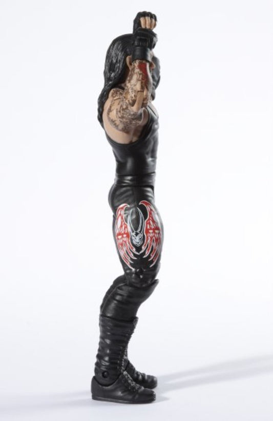 2010 WWE Mattel Basic Survivor Series Heritage 1 Undertaker