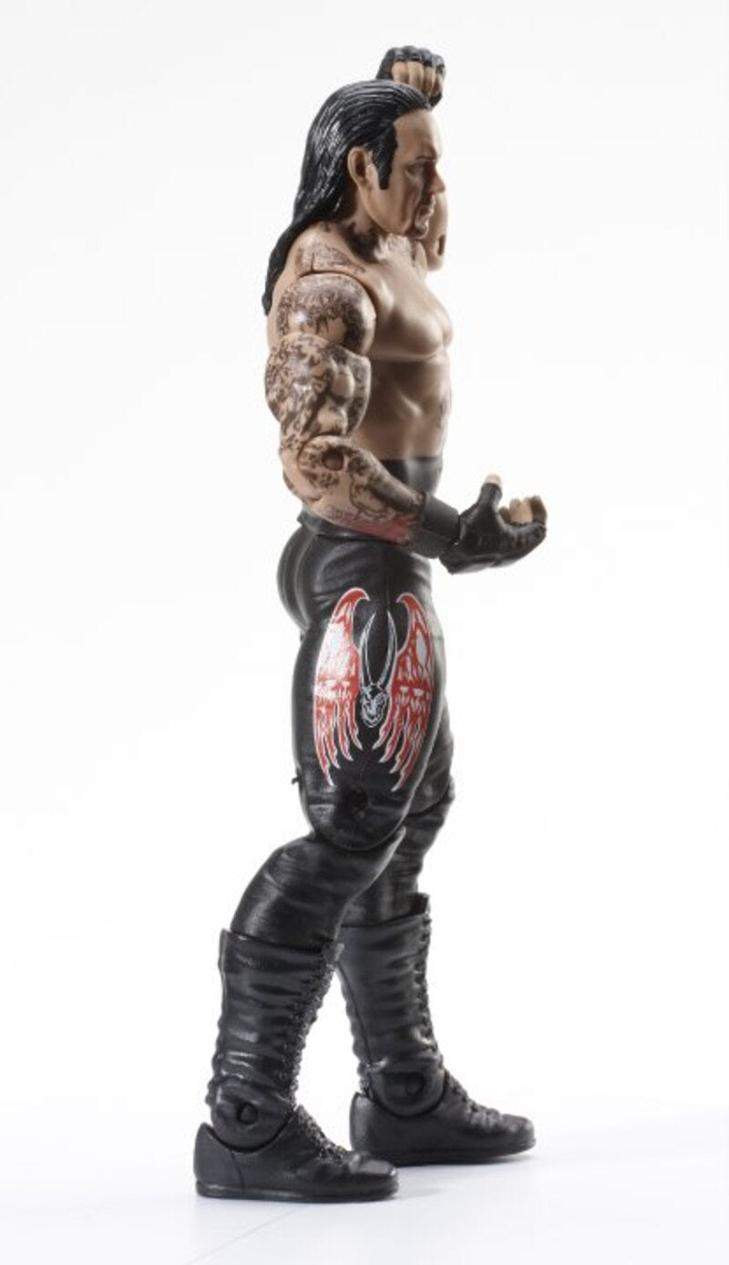 2010 WWE Mattel Basic Elimination Chamber Undertaker