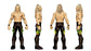 2016 WWE Mattel Basic Chris Jericho [Exclusive]