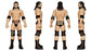 2016 WWE Mattel Basic WrestleMania 32 Razor Ramon