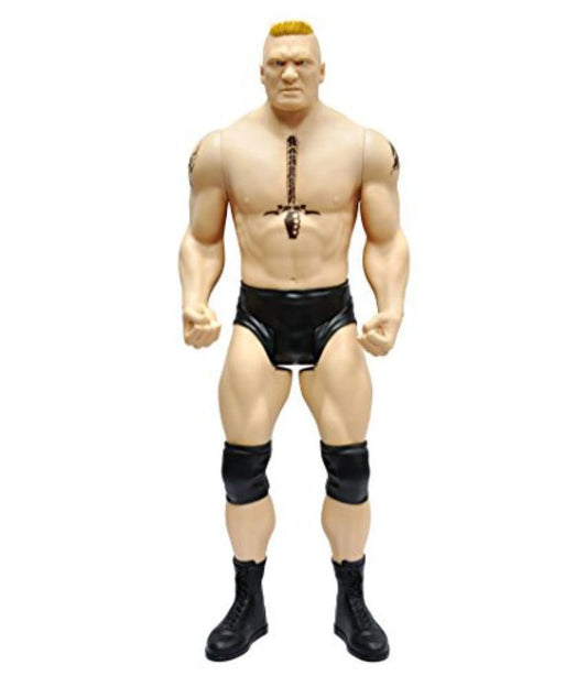 2016 WWE Wicked Cool Toys 31" Brock Lesnar