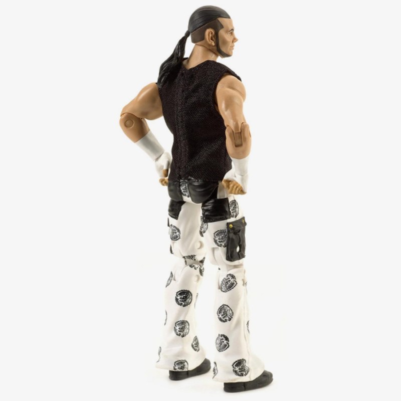 2018 WWE Mattel Elite Collection SummerSlam Series 2 Matt Hardy [Exclusive]