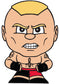 2015 Party Animal Toys WWE TeenyMates Series 1 Brock Lesnar