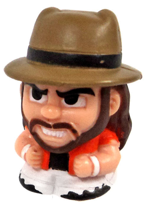 2015 Party Animal Toys WWE TeenyMates Series 1 Bray Wyatt