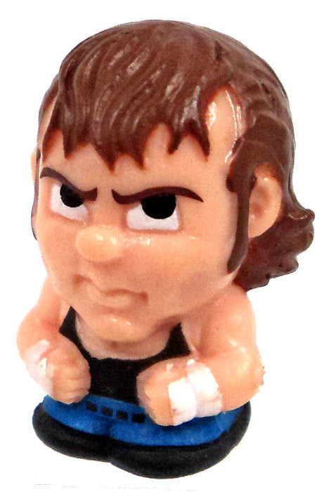 2016 Party Animal Toys WWE TeenyMates Series 2 Dean Ambrose
