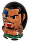 2015 Party Animal Toys WWE TeenyMates Series 1 Jimmy Uso