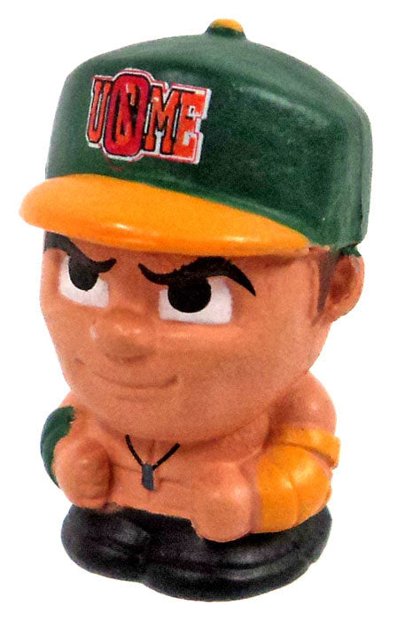 2015 Party Animal Toys WWE TeenyMates Series 1 John Cena