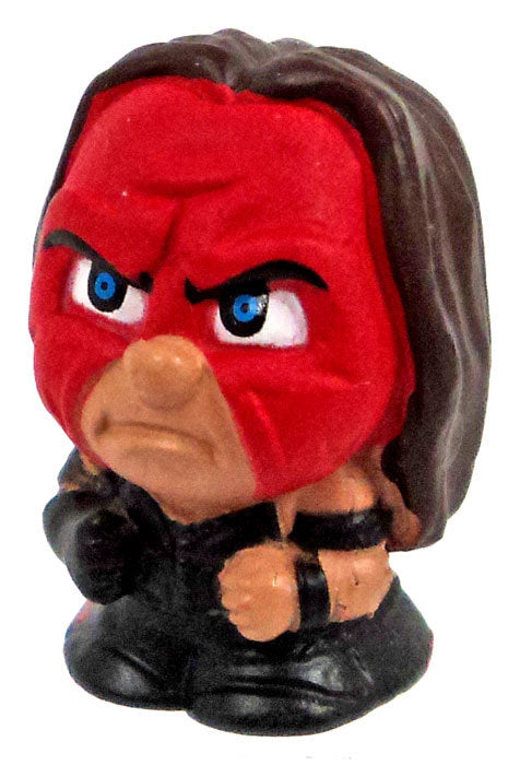 2015 Party Animal Toys WWE TeenyMates Series 1 Kane