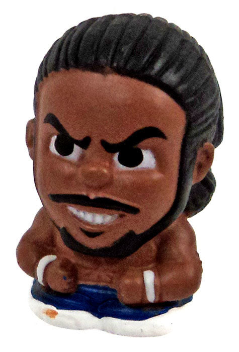 2015 Party Animal Toys WWE TeenyMates Series 1 Kofi Kingston