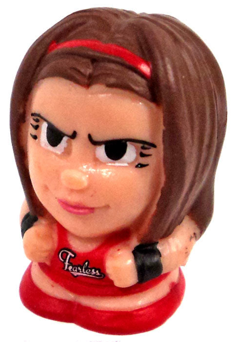 2015 Party Animal Toys WWE TeenyMates Series 1 Nikki Bella