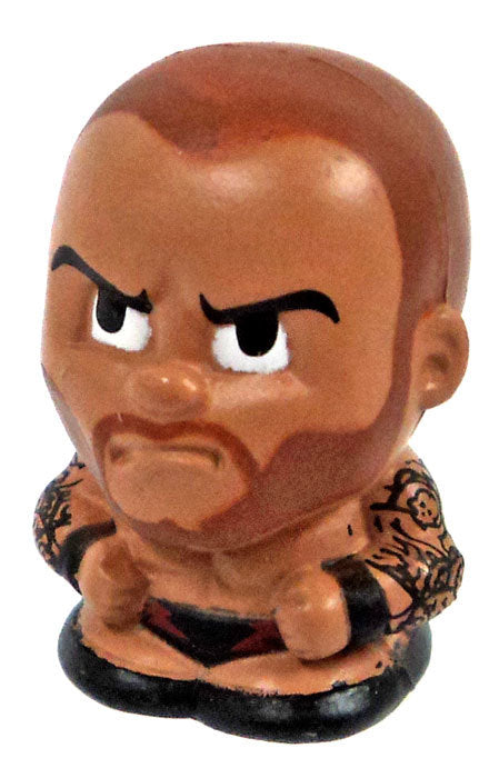 2015 Party Animal Toys WWE TeenyMates Series 1 Randy Orton