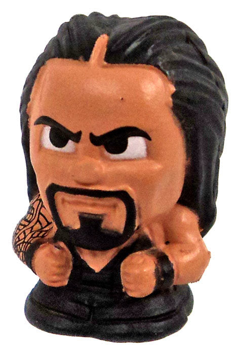 2015 Party Animal Toys WWE TeenyMates Series 1 Roman Reigns