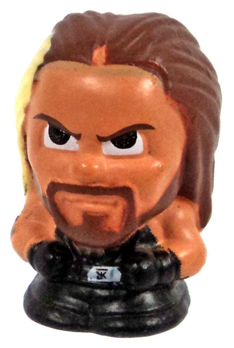 2015 Party Animal Toys WWE TeenyMates Series 1 Seth Rollins