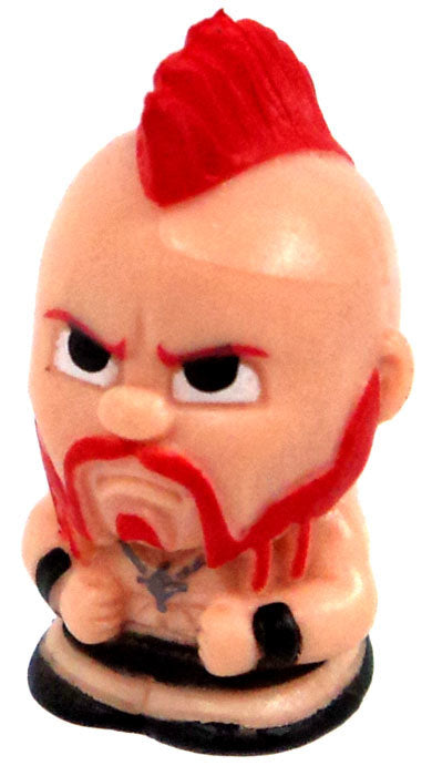 2015 Party Animal Toys WWE TeenyMates Series 1 Sheamus