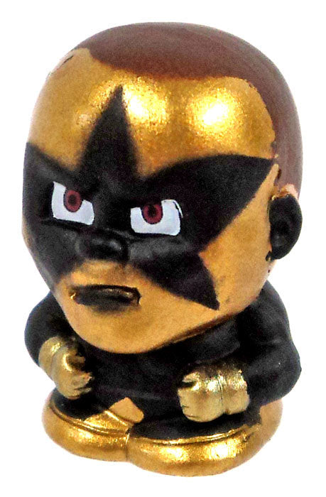 2015 Party Animal Toys WWE TeenyMates Series 1 Stardust