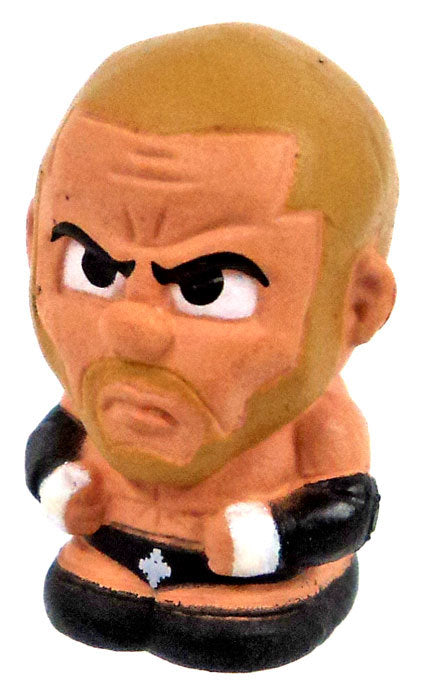 2015 Party Animal Toys WWE TeenyMates Series 1 Triple H