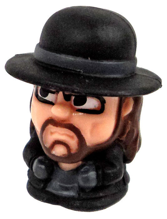 2015 Party Animal Toys WWE TeenyMates Series 1 Undertaker