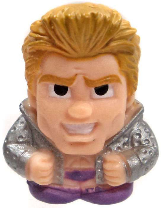 2016 Party Animal Toys WWE TeenyMates Series 2 Chris Jericho
