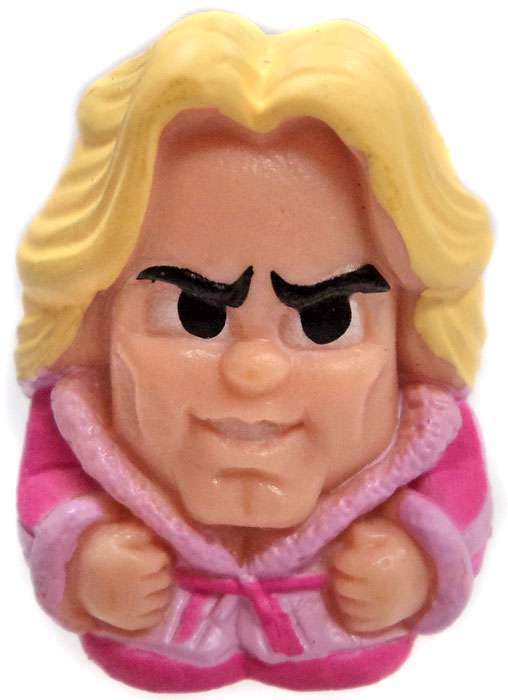 2016 Party Animal Toys WWE TeenyMates Series 2 Ric Flair