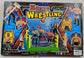 X-Treme Action Wrestling Bootleg/Knockoff Wrestling Figure Playset