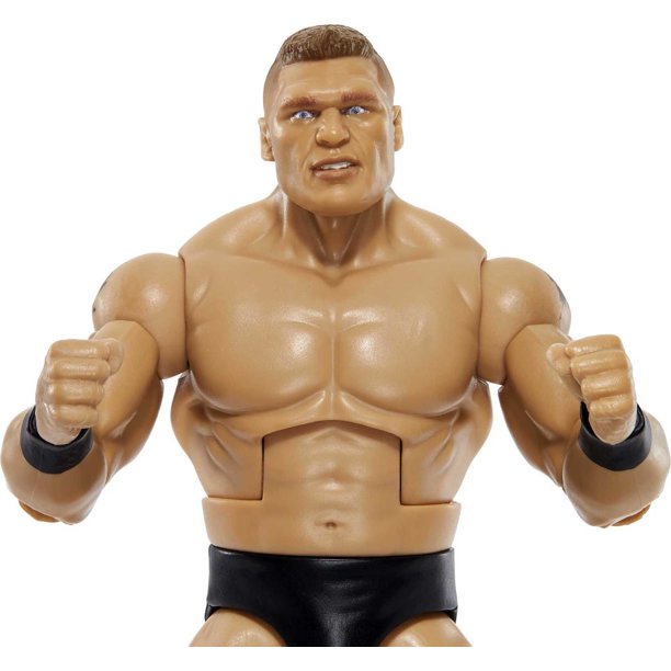 2022 WWE Mattel Elite Collection Best of Ruthless Aggression