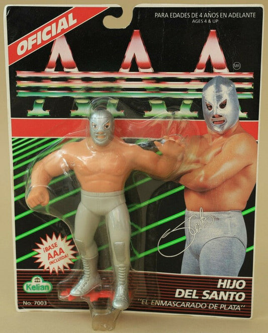 1994 AAA Kelian Oficial Hijo del Santo
