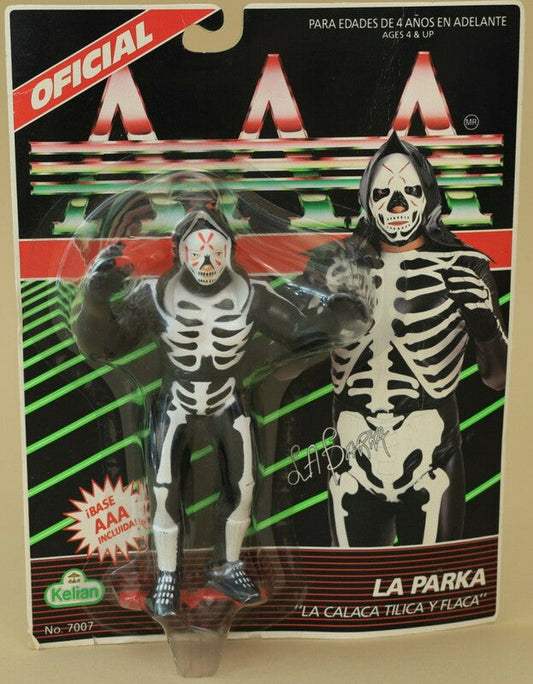 1994 AAA Kelian Oficial La Parka