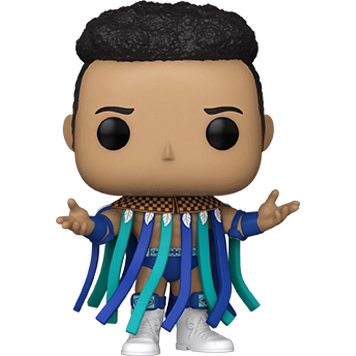 2023 WWE Funko POP! Vinyls 120 Rocky Maivia