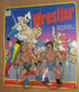 Wrestler Bootleg/Knockoff 2-Pack: 338/7 & 339/11 [Hulk Hogan]