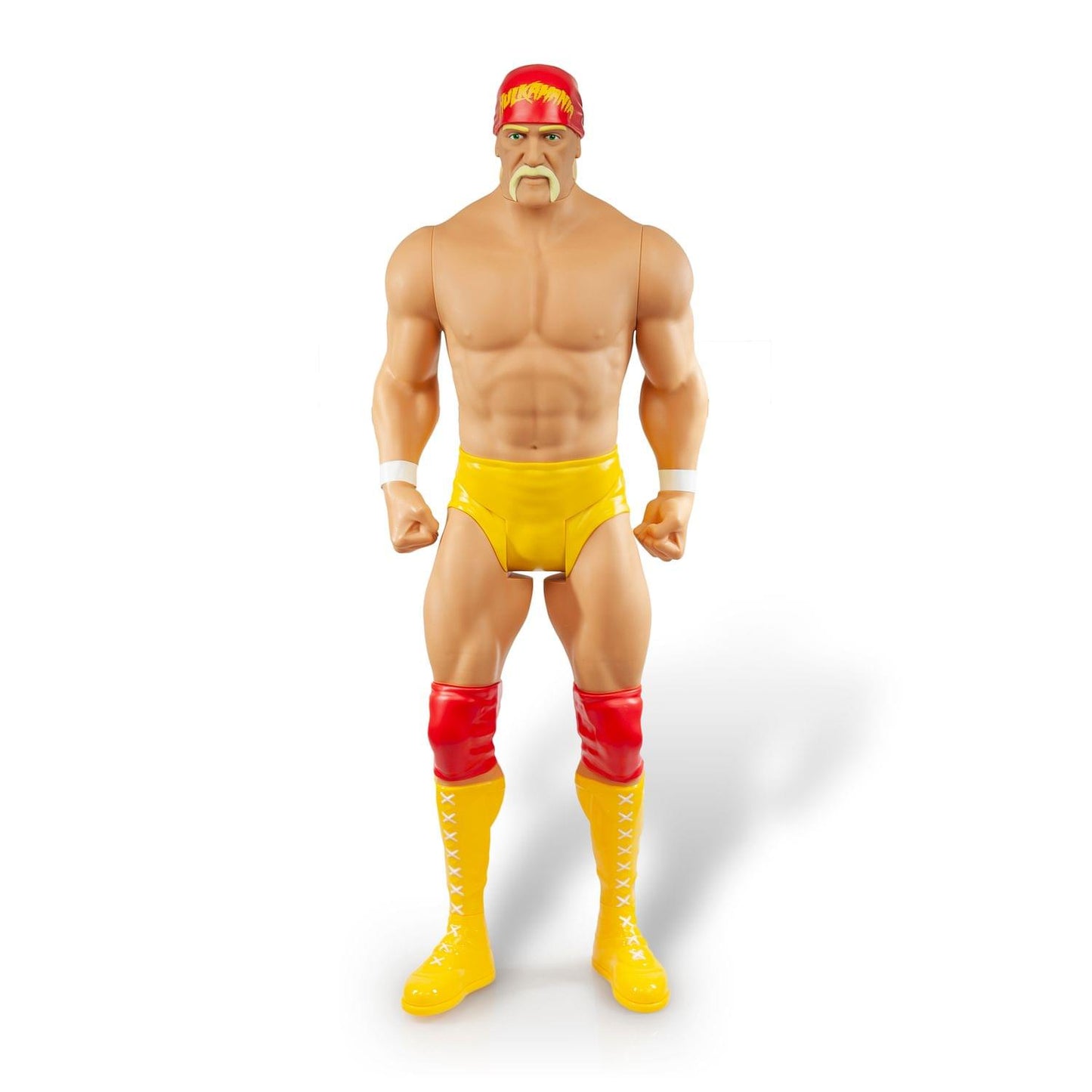 2015 WWE Wicked Cool Toys 31" Hulk Hogan